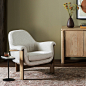 Image 2 of Santoro Chair