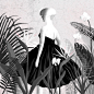 Le Petite Robe Noire on Behance