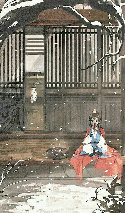 判官
