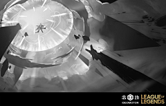用户db2cp5ao采集到黑白场景