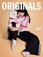 adidas Originals 宠物系列首度亮相 – NOWRE现客