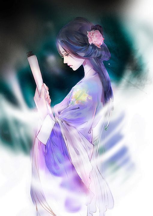 ┃┇疯人院°┆┃▁┃素材┃古风封面底图素...