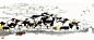 吴冠中（1919—2010），江苏宜兴人，当代著名画家、油画家、美术教育家。油画代表作有《长江三峡》、《北国风光》、《小鸟天堂》、《黄山松》、《鲁迅的故乡》等。个人文集有《吴冠中谈艺集》《吴冠中散文选》《美丑缘》等十余种。 

2010年6月25日23时57分，吴冠中先生因病医治无效，在北京医院逝世，享年91岁。

2016年4月4日，吴冠中油画《周庄》以2.36亿港元成交，刷新中国油画拍卖纪录。