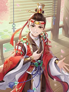 416-孙乾