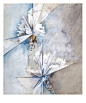 Chrysanthemums Giclee Print by Zelda Fitzgerald at Art.com