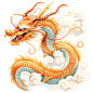 龙