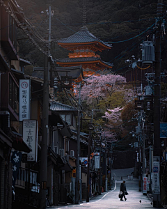 홍동운采集到风景（摄影）