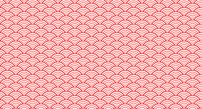 新年底纹-祥云素材