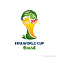 最爱哪个？2018及历届世界杯Logo设计UI设计作品LOGO植物Logo首页素材资源模板下载