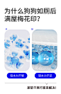 【HONEYCARE宠物尿垫】HONEYCARE好命家 好命天生宠物尿垫瞬吸锁水狗狗尿片魔法漏斗系列狗尿布L码【行情 报价 价格 评测】-京东