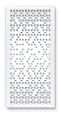 Architectural Feature Screen Patterns | Room Divider Screens