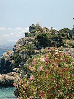 小小的木子琳采集到HL❥风景（灵感）