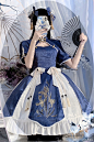 LOLITA超话#lolita装扮#
：

车专 guan@墙叔的原创洋装工坊 和我

揪 个 宝 喝 奶 茶 【2.28开】
（＞50） ...展开全文c
