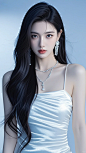 高清美女 - 小红书