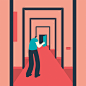 Best illustrations of 2013 on Behance