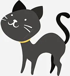 卡通手绘插画猫咪绘图矢量图高清素材 可爱小猫呆萌小猫 可爱猫咪 宠物 家宠 手绘可爱猫咪 猫猫 矢量图 萌宠 躺着的猫 元素 免抠png 设计图片 免费下载 页面网页 平面电商 创意素材