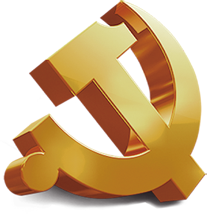 党徽