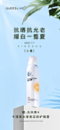 小暑海报设计-源文件