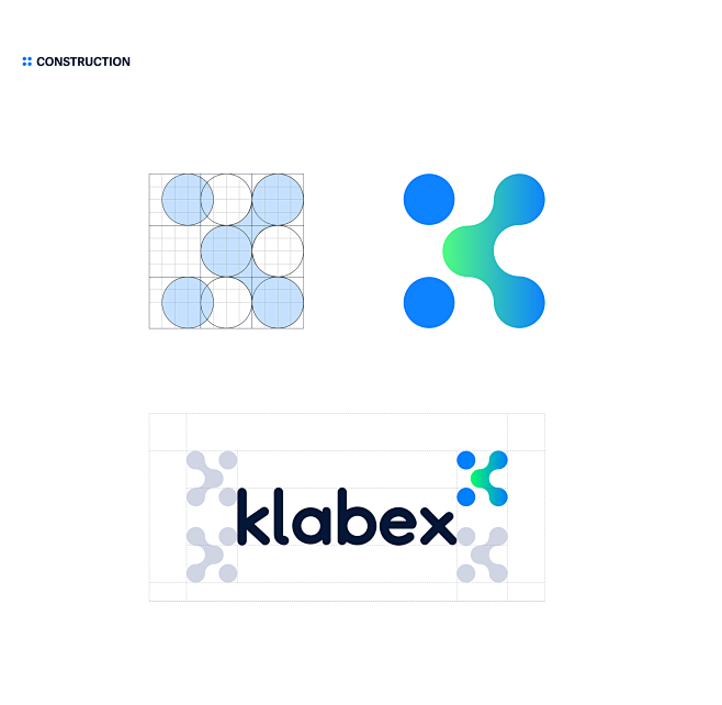 Klabex - Branding