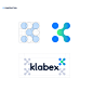 Klabex - Branding