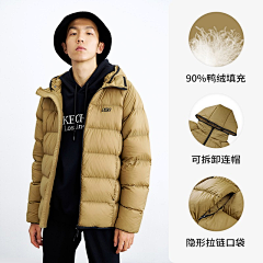 Engahfkda采集到主图（服装）