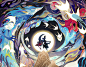 Onmyoji