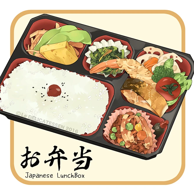 和食 [3]-花瓣网