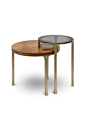 LURAY side table zoom: 