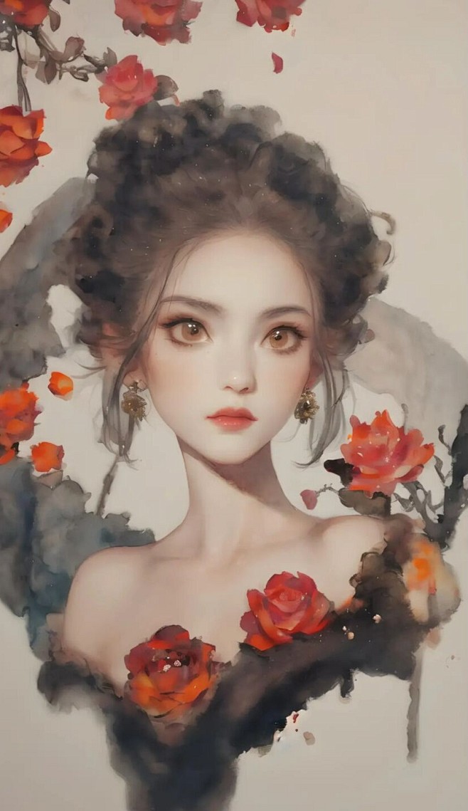 花样年华