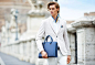 Client: Goldlion, Photographer: Andy Yang (Various Campaigns) : Client: Goldlion, Photographer: Andy Yang