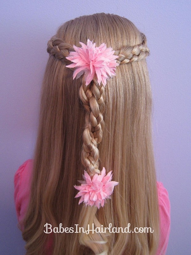 25 Creative Hairstyl...