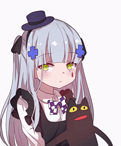 P的表情包_看图_少女前线吧_百度贴吧