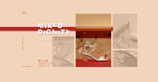 Charles Keith官方旗舰店