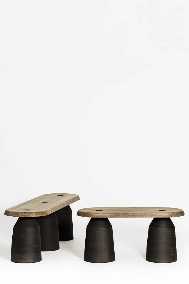 Base Bench-花瓣网