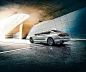 BMW 7er Artwork on Behance