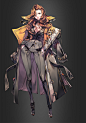 EOS - Guardian Maid, YATO 야토 : old works