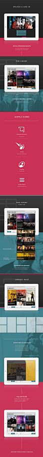 Volli Behance