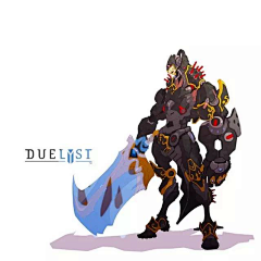 清凉万宝路采集到Duelyst