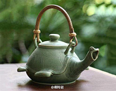 家秋午后采集到陶瓷