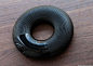 Iriver Blank BTS-SD1 Sound Donut Bluetooth speaker Review - Portable Speakers - CNET Reviews
