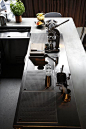 Bar top
