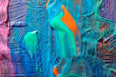 抽象,背景,涂料,丹配拉画法,式样,图像特效,水平画幅,绘画艺术品,无人,努力
