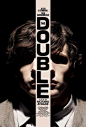 ◎译　　名　双重人格 
◎片　　名　The Double
◎年　　代　2013