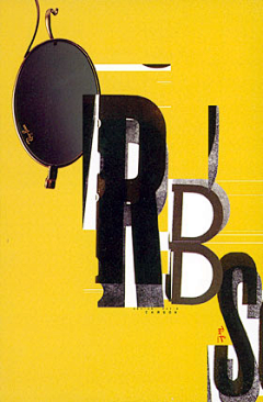 浅梟采集到David Carson