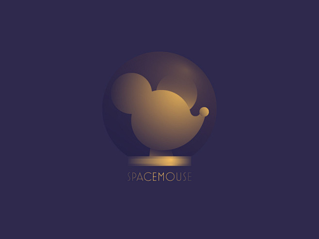 SpaceMouse #Typehue ...