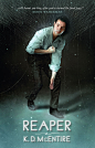 Reaper | Sam Weber #采集大赛#