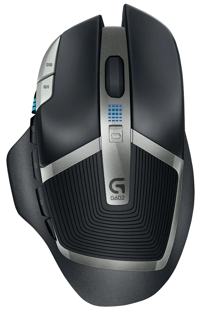logitech