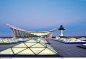 SOM作品－美国华盛顿DULLES 机场 #采集大赛#
