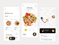 UI Kits : Food App Ui Kit

Fode Food is a restaurant application UI Kit with a clean design style and components and layer logic have been designed that are ready to use and help you for a faster design process.

Features
23+ Premium Quality iOS Screens
4