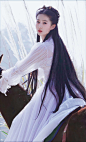 神雕侠侣
小龙女
刘亦菲